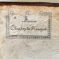 1555 ALDINE PRESS ROMAN HISTORY by TITUS LIVIUS ANTIQUE 16th CENTURY FOLIO Aldus