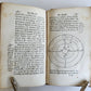 1675 SYSTEM of the WORLD ILLUSTRATED antique cosmologies of Ptolemy & Copernicus
