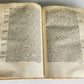 1645 HISTORY of VENICE by PAOLO PARUTA antique VELLUM BOUND 17th CENTURY