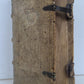 1575 APOCALYPSE COMMENTARY by D. Chytraeus ILLUSTRATED antique pigskin BINDING