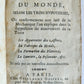 1675 SYSTEM of the WORLD ILLUSTRATED antique cosmologies of Ptolemy & Copernicus