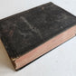 1901 BIBLE in ENGLISH antique AMERICANA New York