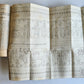 1803-04 EXTRAORDINARY in NATURE ART & HUMAN LIFE 2 VOLUMES antique ILLUSTRATED