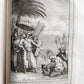 1755 TRAVELS TO INDIA antique Histoire generale des voyages vol. 13 ILLUSTRATED