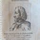 1615 METOPOSCOPIA & OPHTHALMOSCOPIA by SAMUEL FUCHS ILLUSTRATED antique 1st ed.