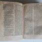 1552 LAW BOOK antique Varii Tractatus D. Bartholemaei Caepollae Veronensis 16 c.