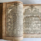 1635 BIBLE in ENGLISH antique