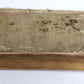 1559 EPIGRAMMATA by VALERII MARTIALIS antique 16th CENTURY