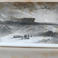 1856 ARCTIC EXPLORATIONS in 1853-55 ELISHA KENT KANE antique GRINNELL EXPEDITION