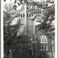 MT.GILEDD OH BAPTIST CHURCH VINTAGE REAL PHOTO POSTCARD RPPC