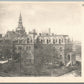 BROOKLYN NY ORPHAN ASYLUM ANTIQUE POSTCARD