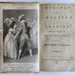 1796 MAHOMET the IMPOSTOR A TRAGEDY antique in ENGLISH