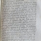 1750 SACRAE EXERCITATIONES in S.PAULLI EPISTOLAM ad HEBRAEOS antique