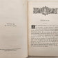 1882 TRUE WOMANHOOD by Franklin Johnson SUFFRAGE antique