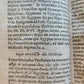 1672 ORIENTAL RELIGIONS TREATISE by JOHN SELDEN antique VELLUM BOUND
