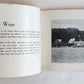 LAKE WINNIPESAUKEE NH UNCLE SAM MAIL STEAMER antique ILLUSTRATED BOOKLET