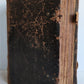 1583 ILLUSTRATED POSTILLA antique 80 WOODCUTS CRANACH SCHOOL ARTIST