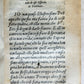 1546 ART of ORATORY by FRANCESCO SANSOVINO antique 16th CENTURY in Italian