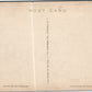 DEEP RIVER CT SAVINGS BANK ANTIQUE POSTCARD
