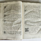 1781 PLANTIN Epistolae et Euangelia MISSAL antique LARGE FOLIO