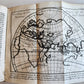 1753 Spectacle of nature by PLUCHE antique ILLUSTRATED in GERMAN