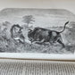 1859 EXPLORATIONS L'AFRIQUE et AUSTRALE LIVINGSTONE VOYAGES antique ILLUSTRATED