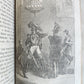 1871 STRUGGLES & TRIUMPHS 40 YEARS RECOLLECTION of P. BARNUM antique ILLUSTRATED