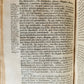 1656 ANTI-BARBARUS BIBLICUS antique VELLUM BINDING