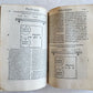 1574 ARISTOTLE ILLUSTRATED DE PHYSICO AUDITU COMMENTARY 16 cent. VELLUM antique