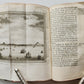 1766 HISTOIRE des VOYAGES VOL. 65 antique illustrated TRAVELS to INDONESIA