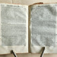 1567 ALDINE PRESS CATECHISMO by Felice FIGLIUCCI antique 16th CENTURY