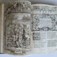 1617 TORQUATO TASSO La Gerusalemme liberata AMAZINGLY ILLUSTRATED antique FOLIO