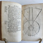 1675 SYSTEM of the WORLD ILLUSTRATED antique cosmologies of Ptolemy & Copernicus