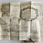 1754 HISTOIRE des VOYAGES antique vol.45 illustrated CUBA PANAMA VENEZUELA
