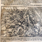 1590 FLAVIUS JOSEPHUS ILLUSTRATED JEWISH HISTORY antique MASSIVE FOLIO JUDAICA