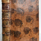 1766 HISTOIRE des VOYAGES antique MEXICO NEW GUINEA INDIA PATAGONIA illustrated