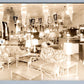 FURNITURE STORE INTERIOR 1950 VINTAGE REAL PHOTO POSTCARD RPPC