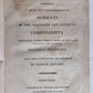 1812 CATECHISM FOR YOUTH by SAMUEL BAYARD antique AMERICANA