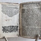 1641 BIBLE in ENGLISH antique New Testament LONDON BARKER & assigns of JOHN BILL