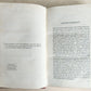 1843 PSALMS & HYMNS in PREBYTERIAN CHURCH in USA antique PHILADELPHIA