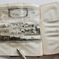 1768 HISTOIRE des VOYAGES illustrated TRAVELS to SIBERIA, RUSSIA vol. 72 antique