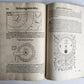 1551 RUDIMENTA MATHEMATICA by SEBASTIAN MUNSTER antique ILLUSTRATED 1st EDITION