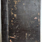 1756 BRITISH HERBAL J.HILL antique ILLUSTRATED FOLIO HISTORY OF PLANTS & TREES