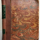1683 BOOK of COMMON PRAYER w/ PSALMS of DAVID antique in ENGLISH