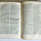 1583 Divi Ioannis Chrysostomi Archiepiscopi Constantinopolitani ANTIQUE 16th C.