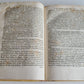 1700 VITA DEL VENERANDO SERVO DI DIO VINCENZO DE PAOLI antique VELLUM BINDING