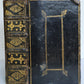 1705 BOOK of COMMON PRAYER w/ PSALTER or PSALMS of DAVID antique in ENGLISH