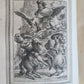 1775-83 ORLANDO FURIOSO by LODOVICO ARIOSTO 4 VOLUMES antique ILLUSTRATED POETRY