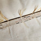 1574 ARISTOTLE 6 VOLS SET ILLUSTRATED antique VELLUM BINDINGS MANUSCRIPT SPINES