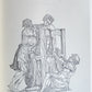 1970 FACSIMILE of Chirurgie a Graeco in Latinum conversa antique ILLUSTRATED